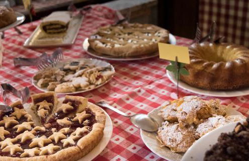 Agriturismo Il Giardino dei Ciliegi - Photo 118