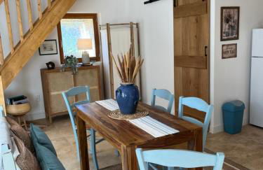 Sunshine cottages - Photo 15