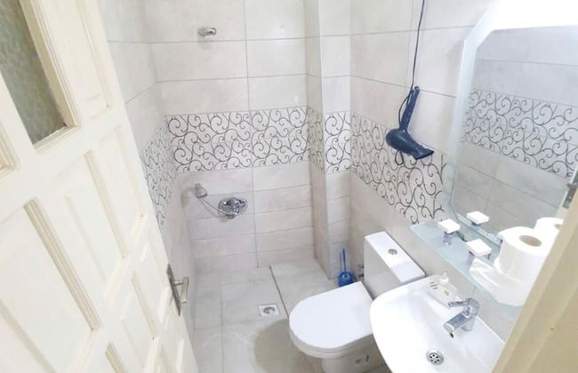 kumsal apart otel - Foto 19