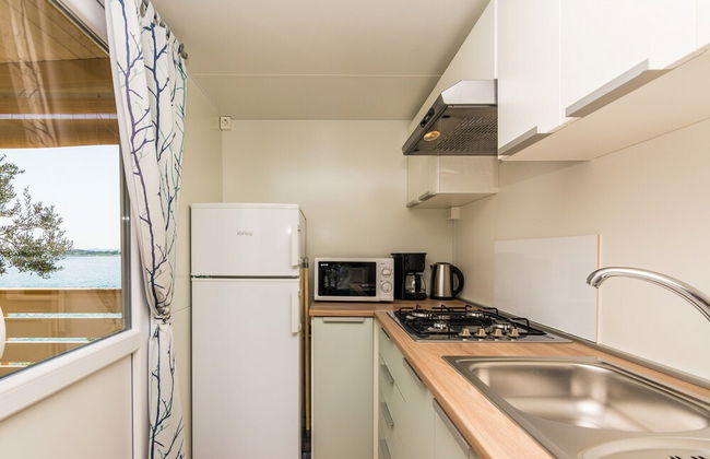 Mobile Home Pecten 01 - Foto 7