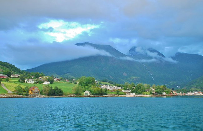 AMAZING HARDANGER FJORD: Private guided round trip from Bergen, 10 hours - Photo 27