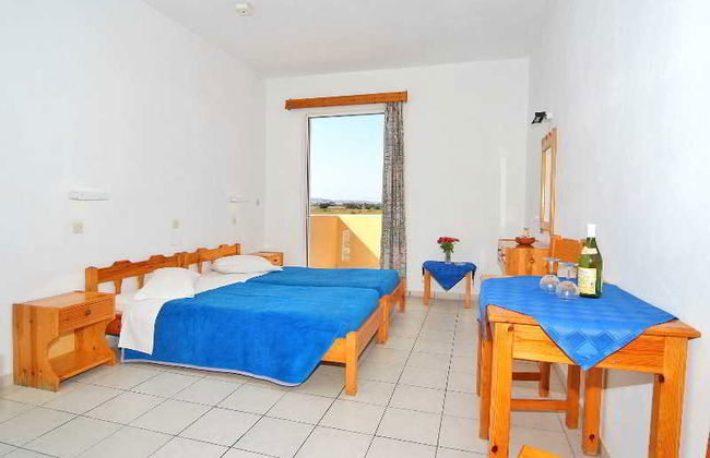 Oasis Apartments - Foto 25