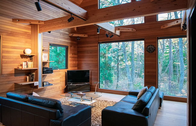 Phoenix Chalets - Foto 18