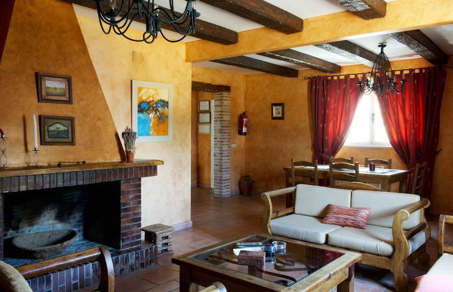 Finca Dehesa Tres Riveros - Foto 49