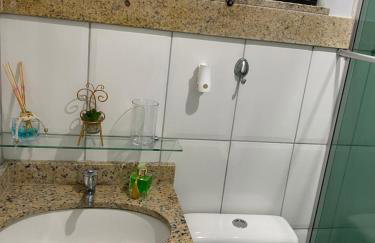 Ap 202 Hospedagem - Foto 25