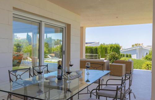 Villa Garau / Heura 8 - Foto 42