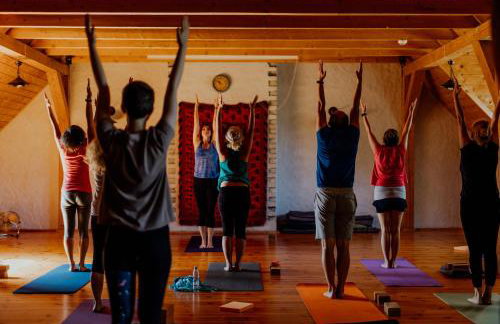 Zagroda Kuwasy - Foto 13