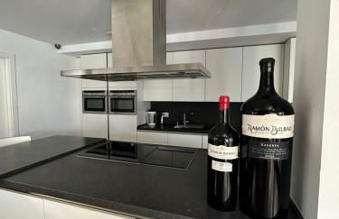 Villa Moderna Exclusiva con Jardín Privado La Villa de Sevilla - Foto 22