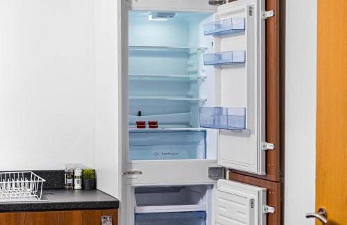 59 MINT DRIVE 2 Bedrooms with CAR Or Van PARK,WIFI,NETFLIX No Deposit Required - Foto 31