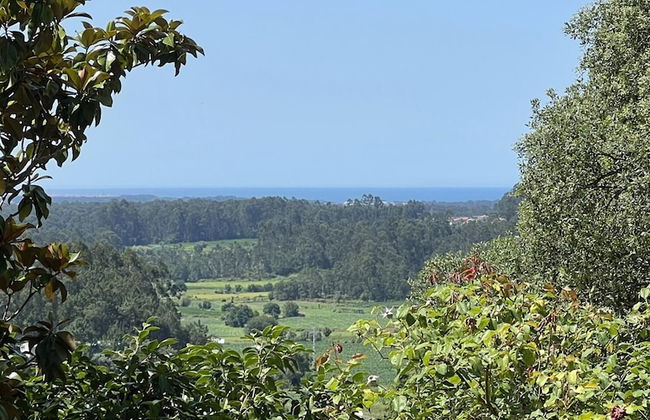 Lovely 6-bed Cottage in Barcelos - Vila Cova - Foto 14