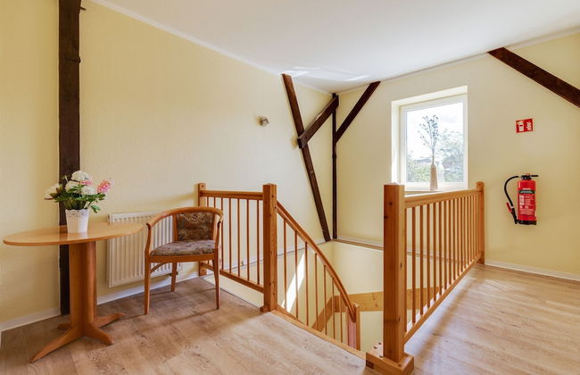 Spacious Family Haven in Kropelin - Foto 30