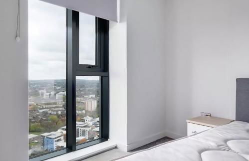 Sheepcote Central Residence - Foto 6