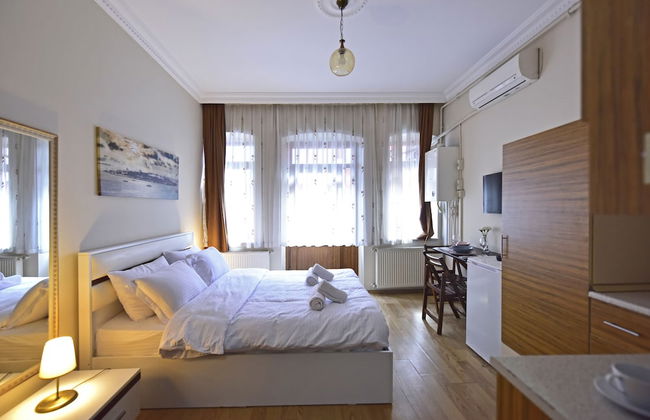 Sunshine Taksim Suite - Foto 1
