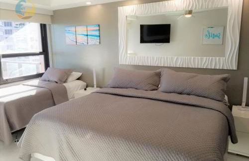 Luxury Beach Resort - HORA RENTALS - Foto 47