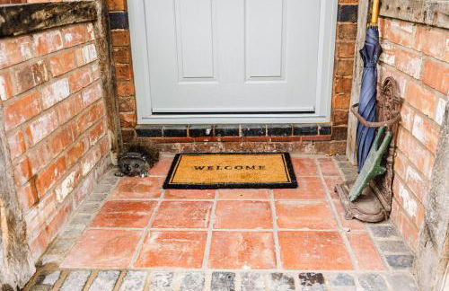 Mill Cottage - Kenilworth - Foto 33