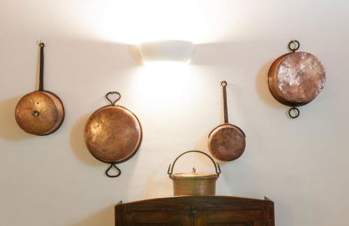 Collerovere Country House - Foto 28