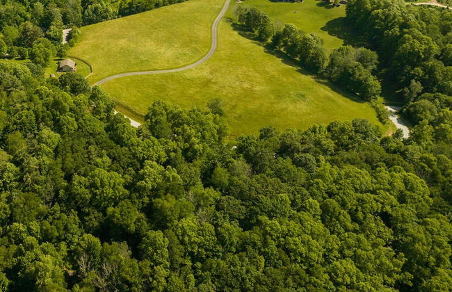 Red Feather Cabins 300 - Foto 18