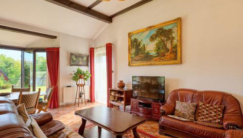 Holiday Home Trzy Brzozy by Interhome - Photo 3