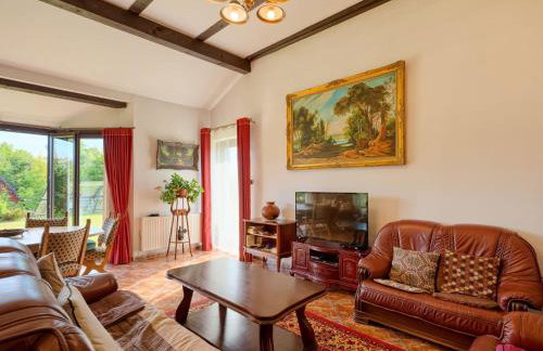 Holiday Home Trzy Brzozy by Interhome - Foto 3