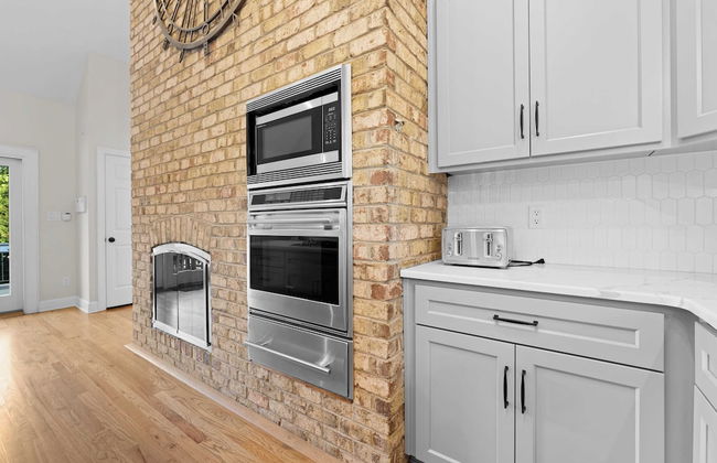 Shoreway Cove by Avantstay Waterfront, Pool, Dock - Foto 21