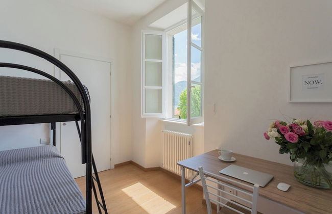 Tina's Window on Lake Como by Rent all Como - Foto 6