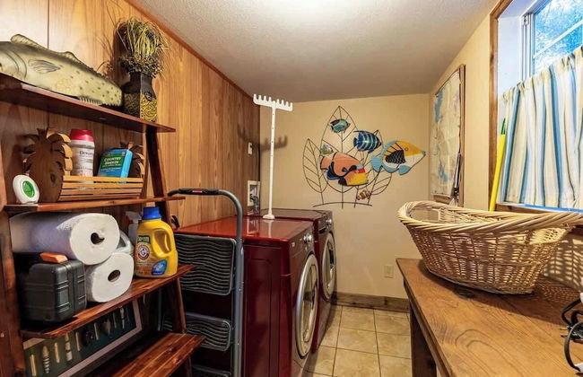 Red Bird Cabin Studio Retreat - Foto 26