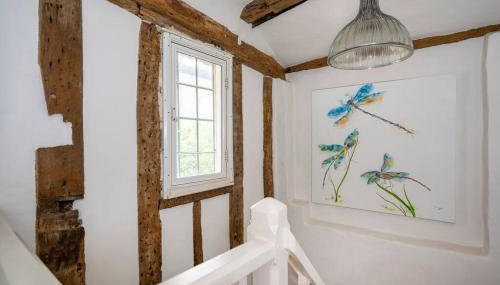 Dragonfly Cottage, Long Melford - Foto 5