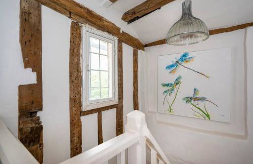 Dragonfly Cottage, Long Melford - Foto 5
