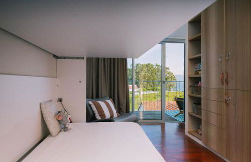 roomAREA vivienda turistica - Foto 15