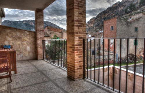 Apartamentos Rurales El Rapallo - Photo 49