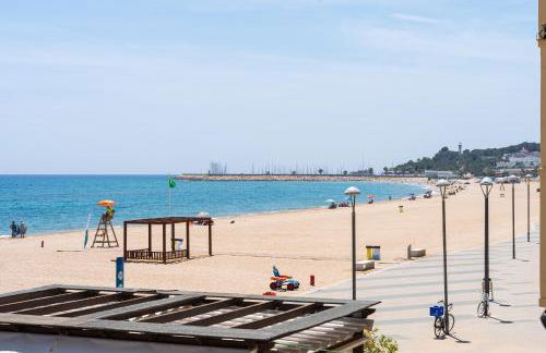 Hauzify I Apartament Colón 1B - Foto 6