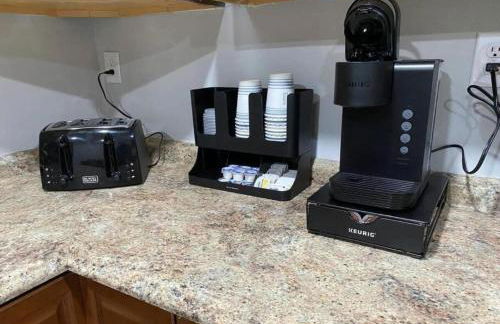 Modern 2BR Aparment near NC ZOO w Parking - Foto 28