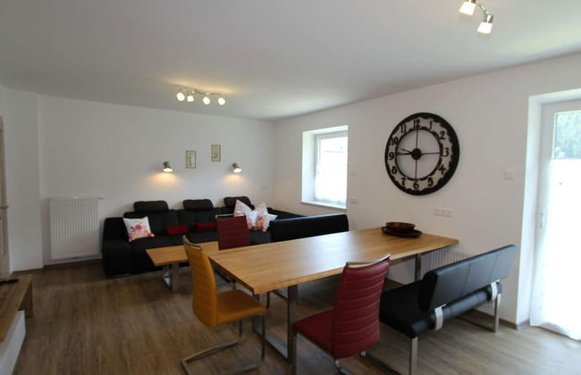 Country House in Koetschach-mauthen in ski Area - Foto 21