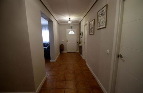 El Balcon a Toledo a 5 minutos del puy du fou - Foto 10