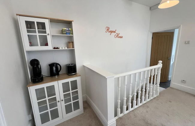 Host Stay Regent Street - Foto 9