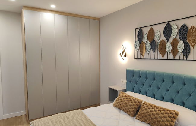 Apartamentos lujo Centro Oviedo - Foto 27