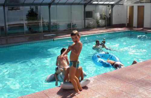 Appartements Schusterhof - Foto 35