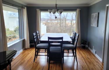 dock, game room, bar and private river view patio - Foto 9