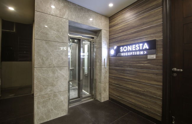 SONESTA LUXURY APARTMENT - Foto 31