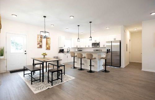 5 Min to Downtown - 12 to Elon - Deck - Wi-Fi - Foto 23