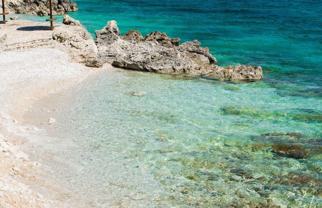 Stylish Two Bedroom Apartment in Labin - Foto 37