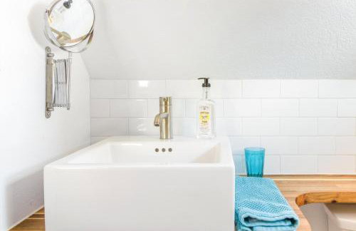 Light-Filled Loft near Lady Bird Lake - Foto 14