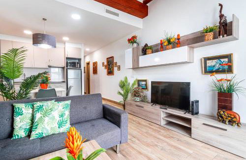 Flats Piera Valencia Center - Foto 32