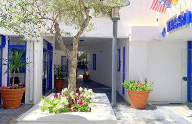 Kassavetis Center - Hotel Studios & Apartments - Photo 46