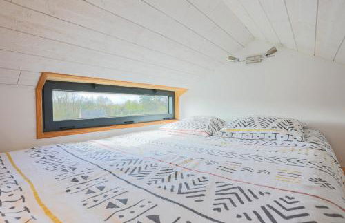 Très Jolie Tiny House Tout Confort - Foto 9