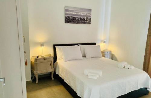 Eleganza e Comfort a Torino-Appartamento Gabriele - Foto 10