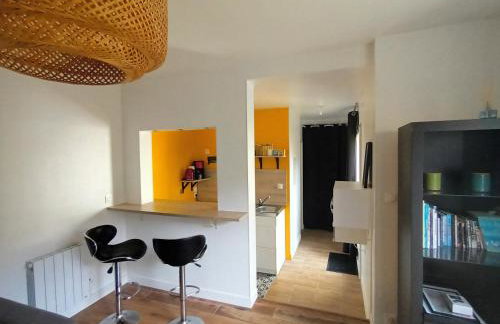 Maison T2 en bord de mer à Plougastel Daoulas - Foto 2