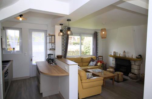 Villa Quiné Plage - Foto 14