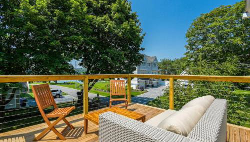 The Blair Durgin House in Mystic - Foto 3