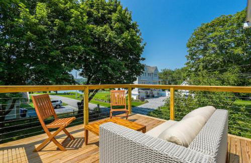 The Blair Durgin House in Mystic - Foto 3